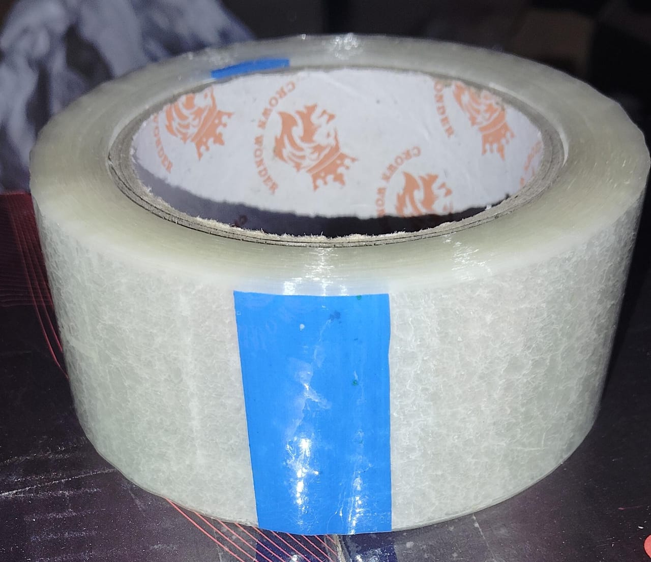 Packing tape Packing tape